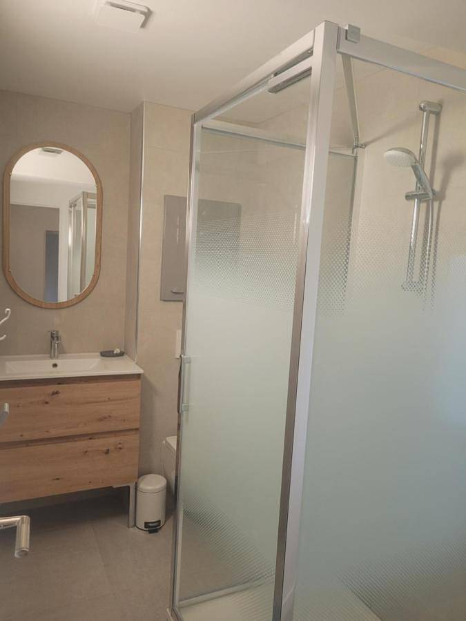 Gîte pour 2 personnes, avec Terrasse à Hérouvillette - 2
