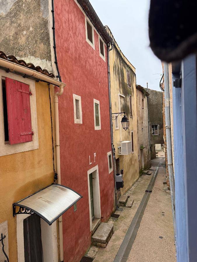Appartement de vacances pour 2 personnes