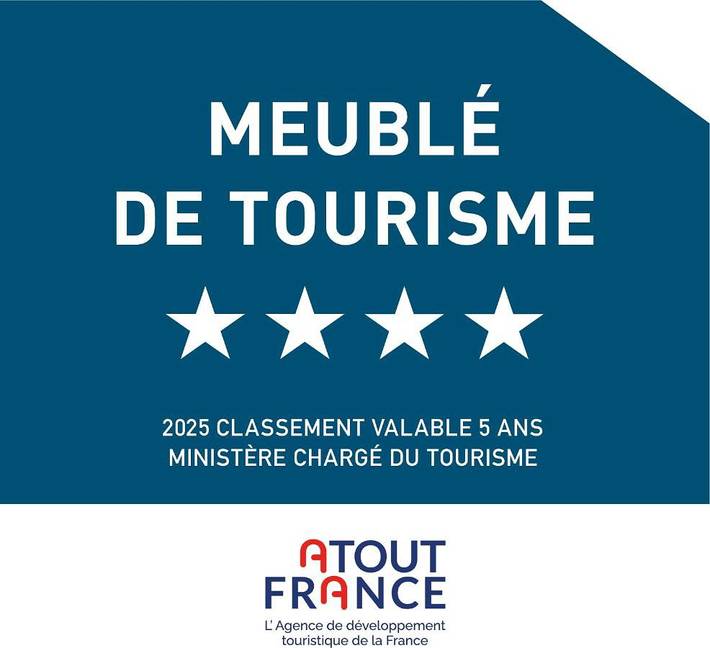 Location de vacances pour 4 personnes, avec jardin à Beaumont-Pied-de-Bœuf - 3