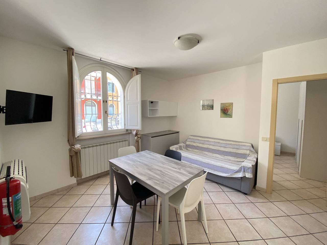 Appartamento intero, Bilocale Via Veneto - 19 - Bilocale Pt Via Veneto in Porto Recanati, Costa Adriatica Marche