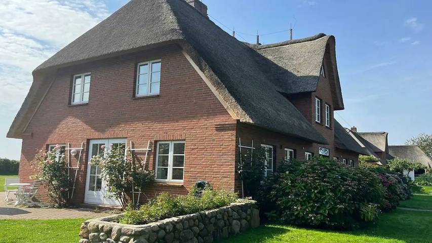 Ferienhaus für 6 Personen, mit Sauna in Goting - 4