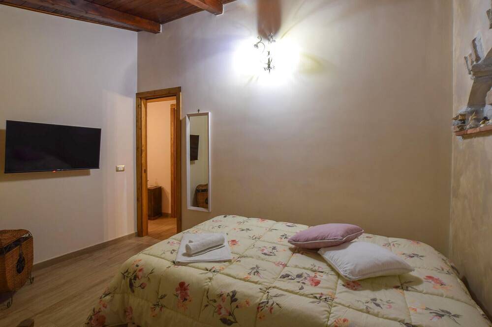 Beautiful home in Motta San Giovanni with Wifi in Motta San Giovanni, Reggio Calabria Province