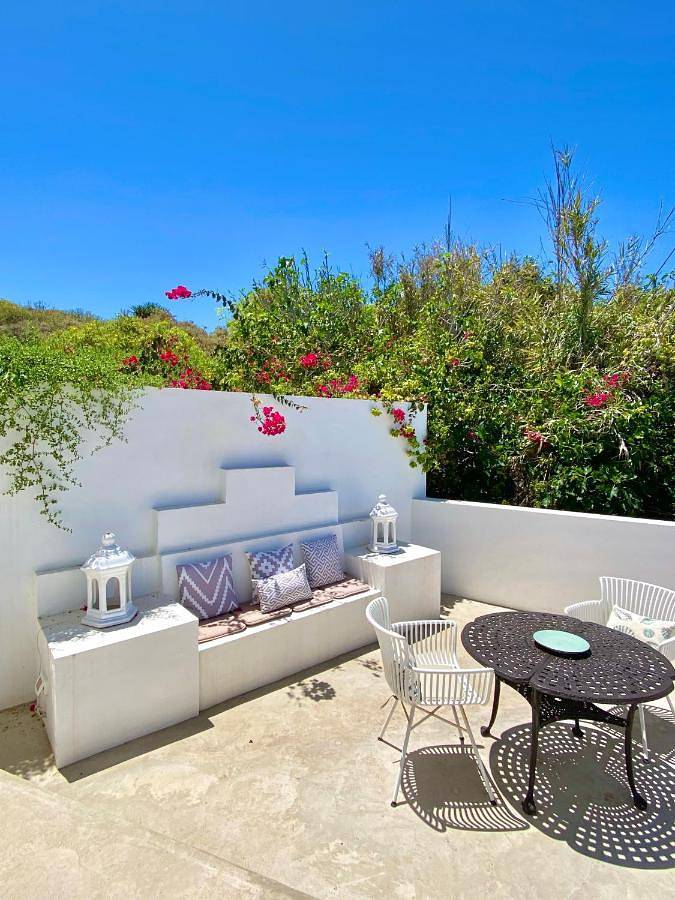 Casa rural para 3 personas, con piscina además de vistas y jardín en La Orotava - 4