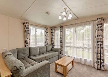 Caravan for 4 People in Bowness-on-Windermere, Cumbria, Photo 3