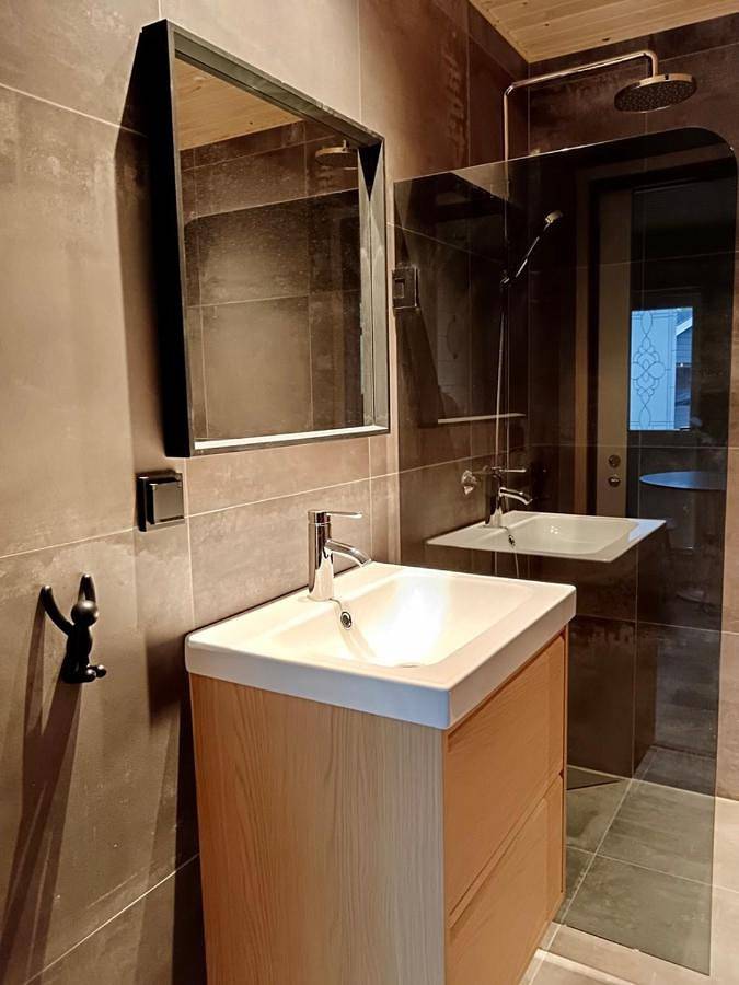 Chambre d’hôte pour 2 personnes, avec sauna ainsi que vue et jardin, animaux acceptés en Finlande - 4
