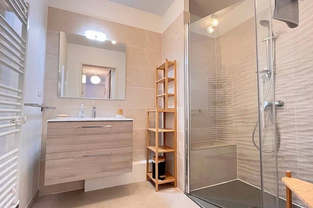 Appartement entier, Appartement 'le matelot'. in Capbreton, Côte d’Argent