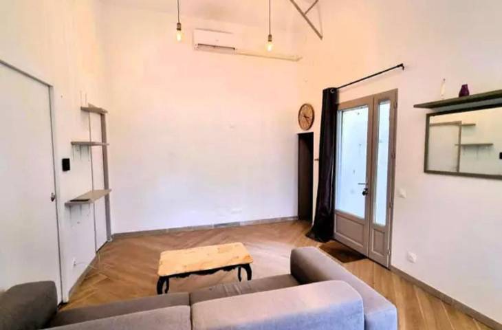 Location de vacances pour 4 personnes, avec terrasse à Latresne - 2