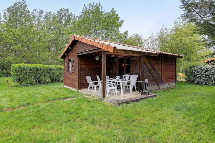 Vacation rental for 6 people, with Yard in Vendée