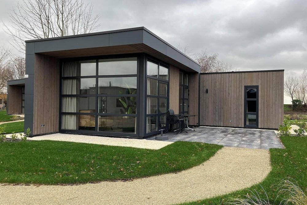L-Cube 4 in Warmond, Groene Hart
