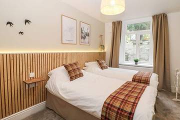 Cottage for 4 People in Buxton, Peak District, Photo 1