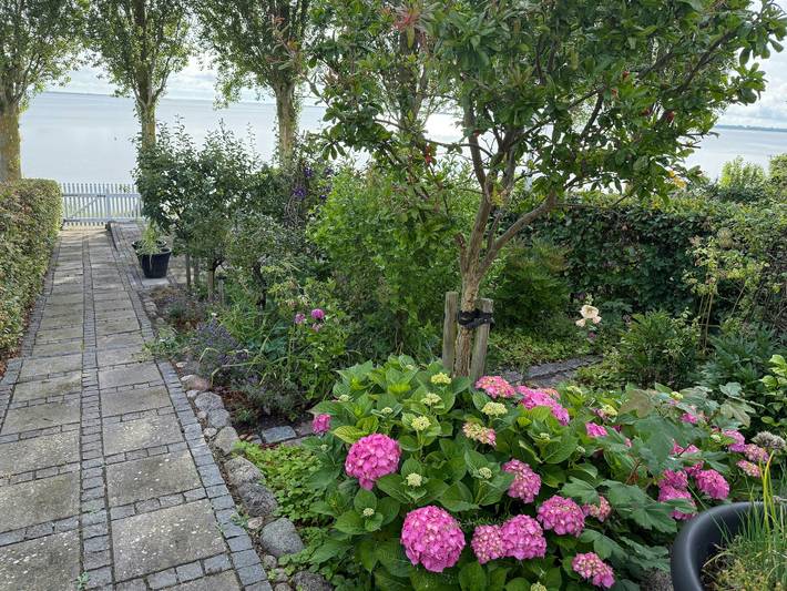 Ferienhaus für 2 Personen, mit Terrasse und Garten, kinderfreundlich in Dänische Südsee - 4