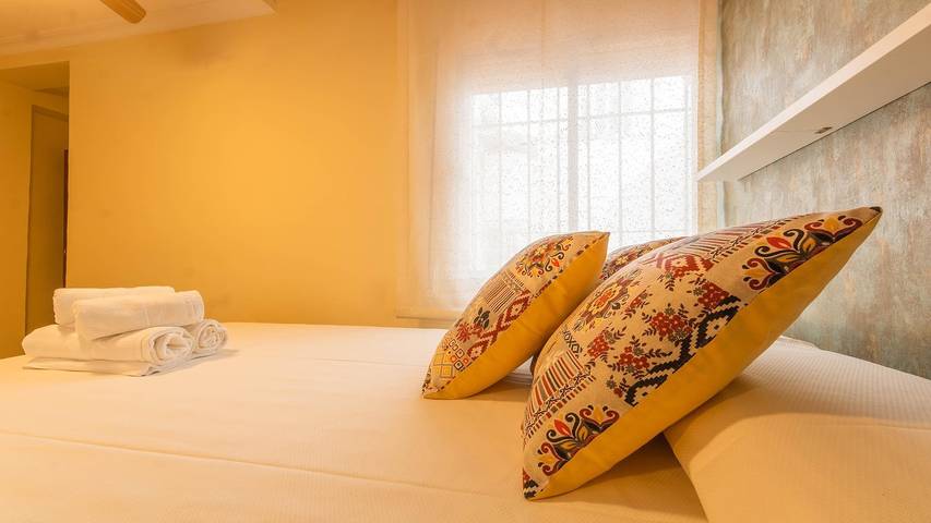 Entire holiday apartment, Apartment Horno del Agua Cordoba ⭐⭐⭐ in Distrito Centro (Córdoba), Cordoba