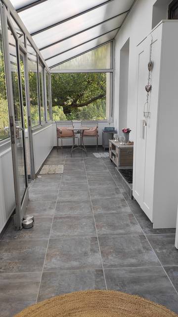 Villa pour 4 Personnes dans Vocance, Région de Tournon-sur-Rhône, Photo 4