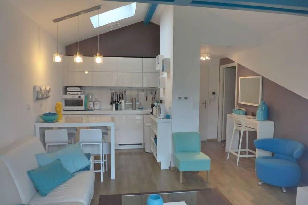 Appartement de vacances
