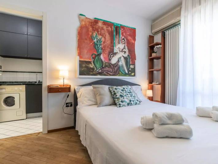 Gîte pour 4 personnes à Fano - 2