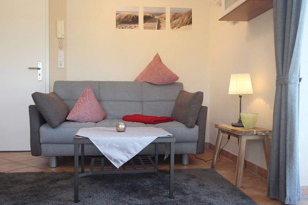 Ganze Ferienwohnung, Sv Uns Hüsung Whg. 21 in Ostseebad Boltenhagen, Boltenhagen