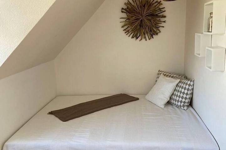 Ferienwohnung für 4 Personen in Vitzdorf - 3