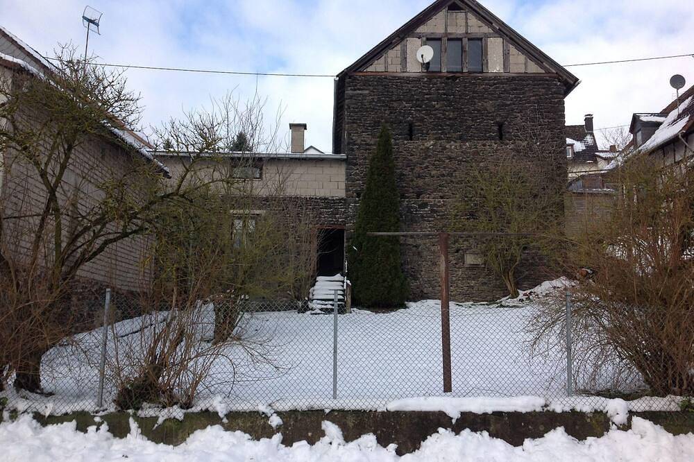 Vakantiehuis Ferienhaus Ilstad, foto 14