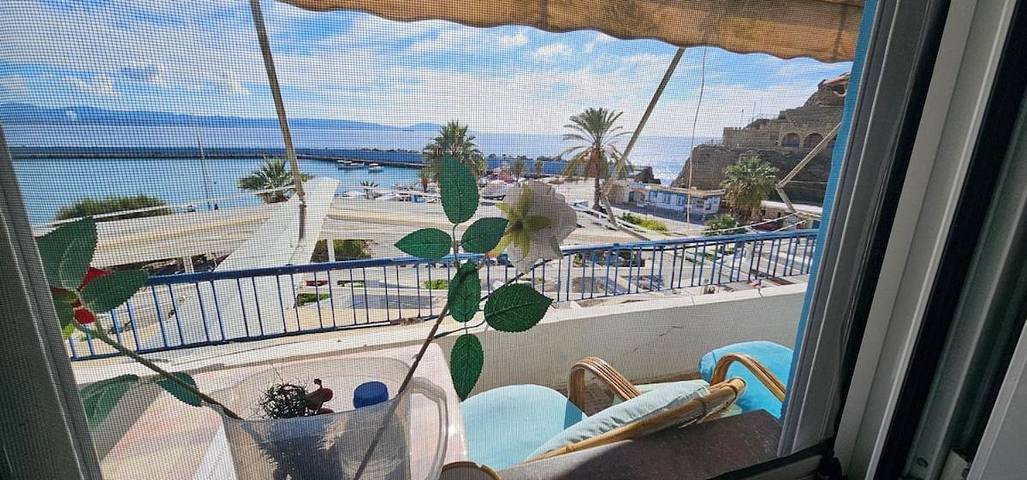 Ferienwohnung für 4 Personen, mit Ausblick und Garten in Agia Galini - 4