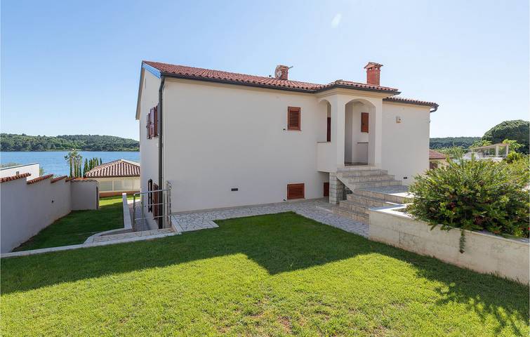 Ferienhaus für 14 Personen, mit Garten in Medulin - 4