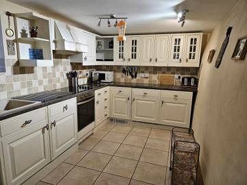 Holiday Rental for 4 People in Tideswell, Peak District, Photo 3