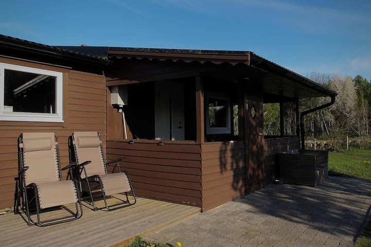 Ferienhaus für 6 Personen in Skövde - 4