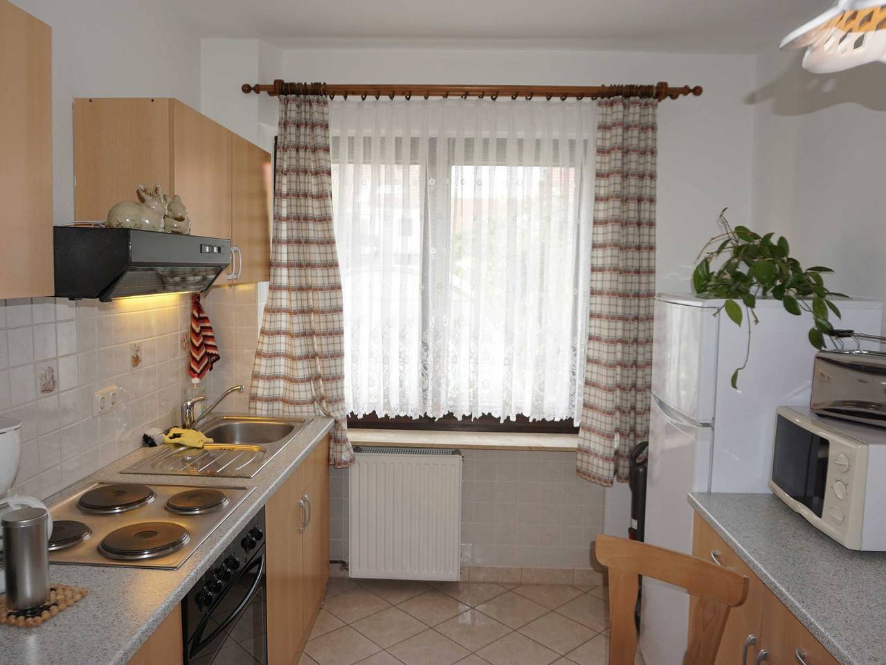 Ganze Ferienwohnung, Ferienwohnung Familie Klingohr in Erfurt, Thüringer Kernland