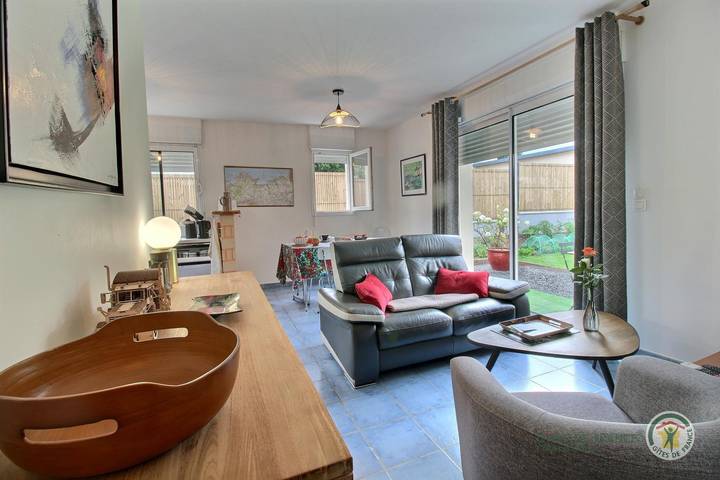 Gîte pour 2 personnes à Lannion - 2