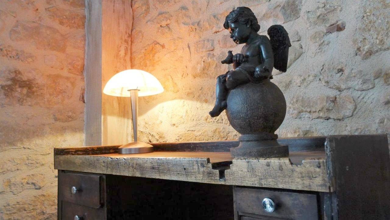 Holiday Home in Castelnaud-la-Chapelle, Périgord Noir
