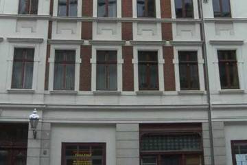 Ferienwohnung für 2 Personen, mit Balkon am Berzdorfer See