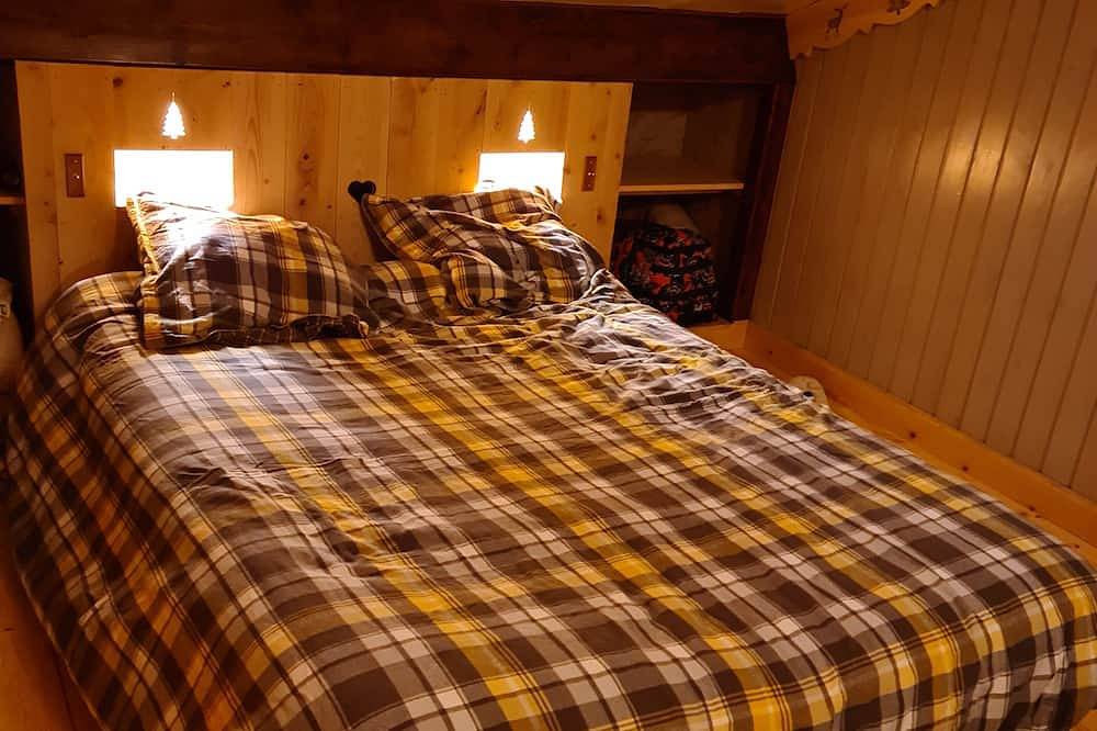 Lake view chalet in Matemale, Parque Natural Regional de los Pirineos Catalanes