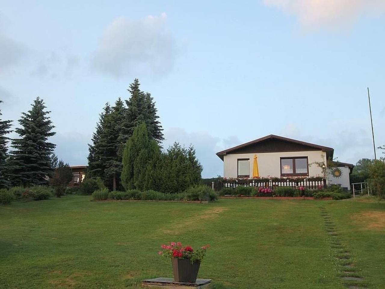 Männel in Auerbach, Chemnitz (region)