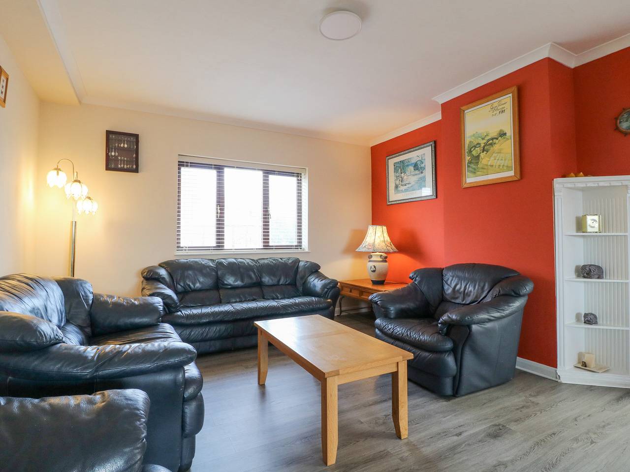 Stensonhill Lodge in Twyford and Stenson, Derbyshire