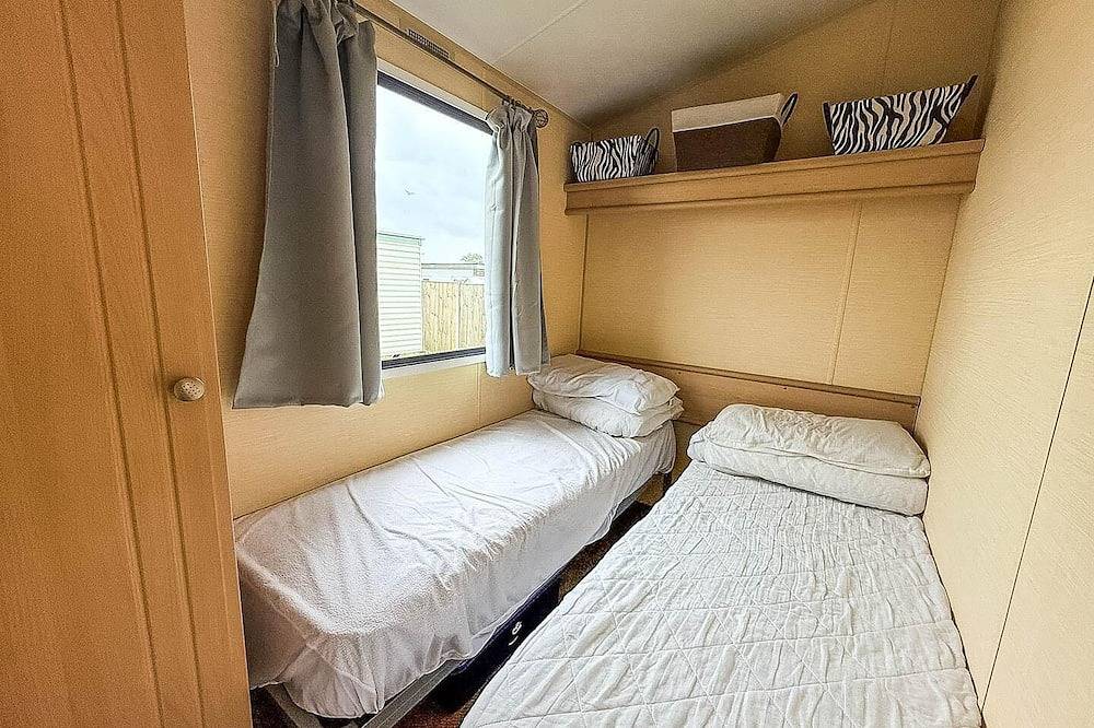Brilliant 6 berth caravan nearby Scratby beach, Norfolk in California (Great Yarmouth), Great Yarmouth