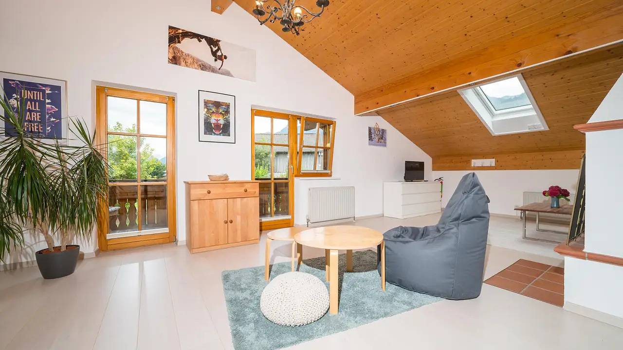 Ganze Ferienwohnung, Ferienwohnung für 4 Personen (78 m²) in Vandans in Vandans, Schruns-Tschagguns