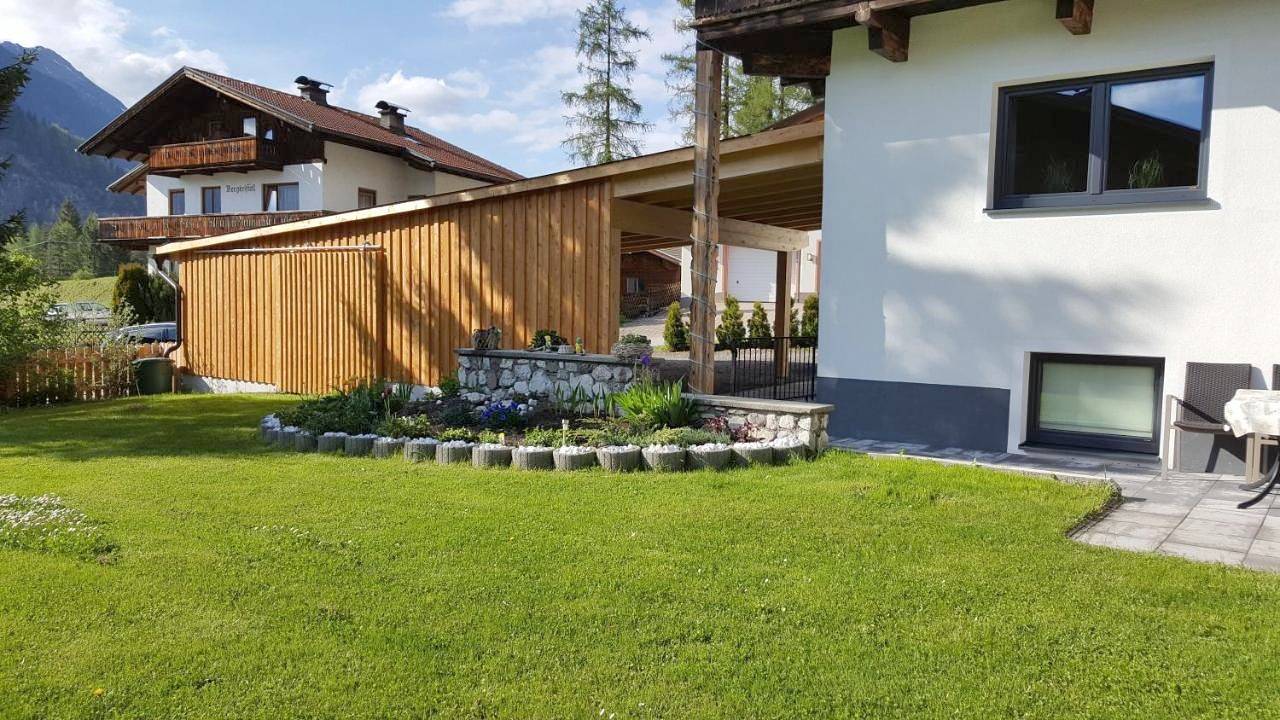 Three-Bedroom House in Ehrwald, Ammergauer Alpen (Österreich)