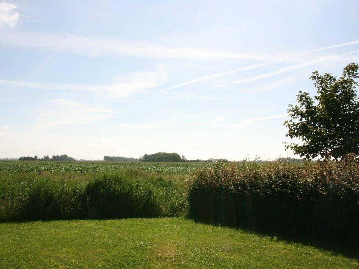 Windeck I in Kating, Tönning