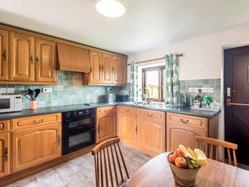 Glamping for 6 People in Cornwall, South West England, Photo 4