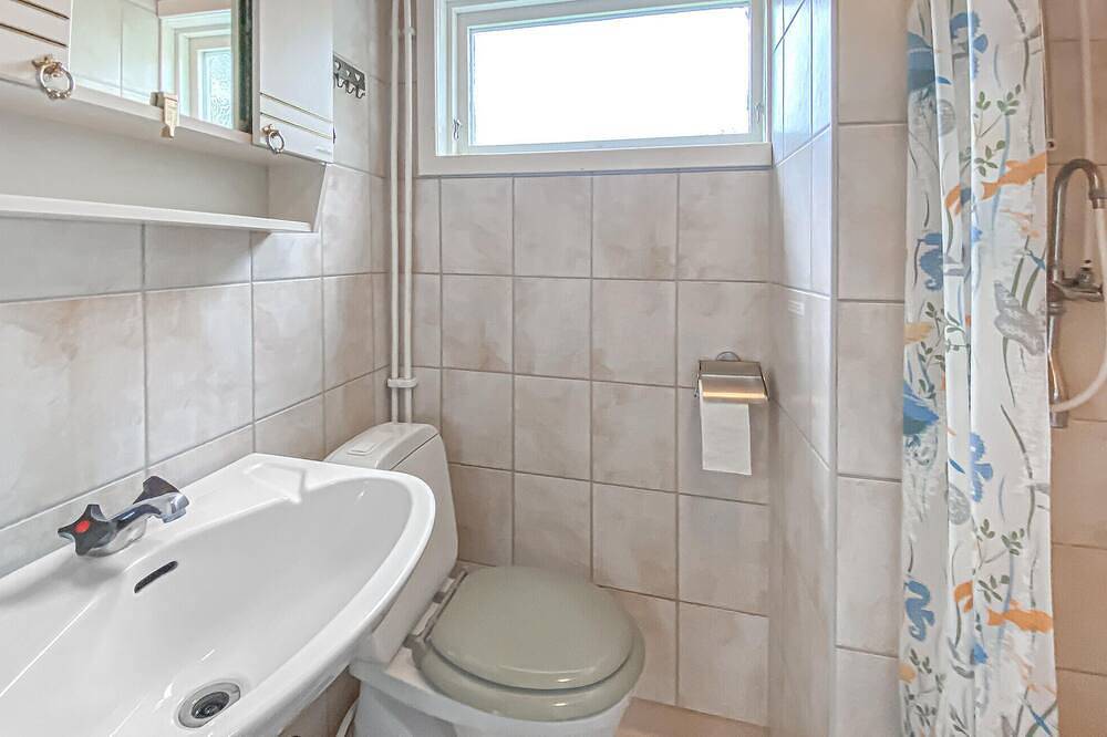 1 bedroom lovely home in Borgholm in Borgholm, Öland