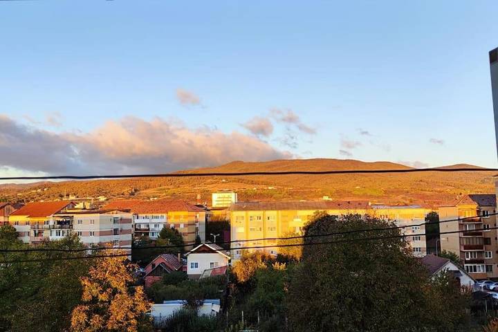 Location de vacances pour 6 personnes, avec balcon, animaux acceptés à Alba (Romania)