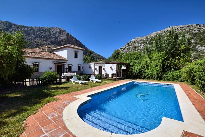 Location de vacances pour 6 personnes à Loja