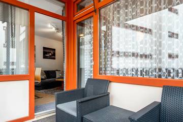 Ferienwohnung für 4 Personen in Schluchsee, Hochschwarzwald, Bild 4