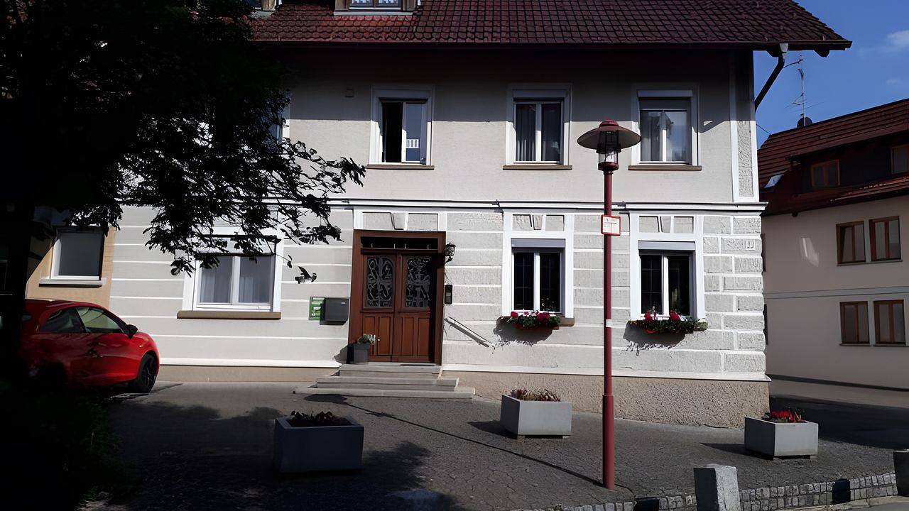 Doppelzimmer für 2 Personen in Langenargen in Langenargen, Region Bodensee-Oberschwaben