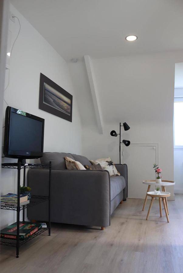 Appartement entier, Entre terre et Mer in Saint-Lormel, Région de Dinan