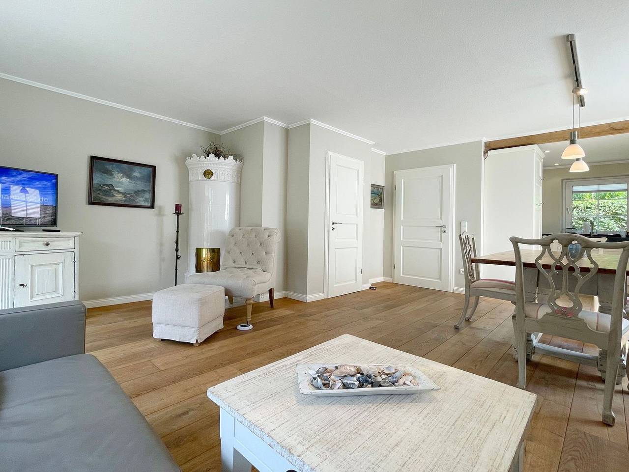 Ferienhaus Fischerweg 31d - Ferienhaus Fischerweg 31d in Westerland, Sylt (Gemeinde)