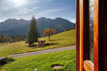 Chalet für 10 Personen in Wildschönau, Kaisergebirge, Bild 4