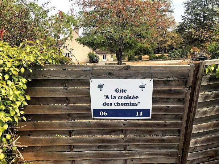 Location de vacances pour 2 personnes, avec jardin et vue, animaux acceptés à Martel - 2