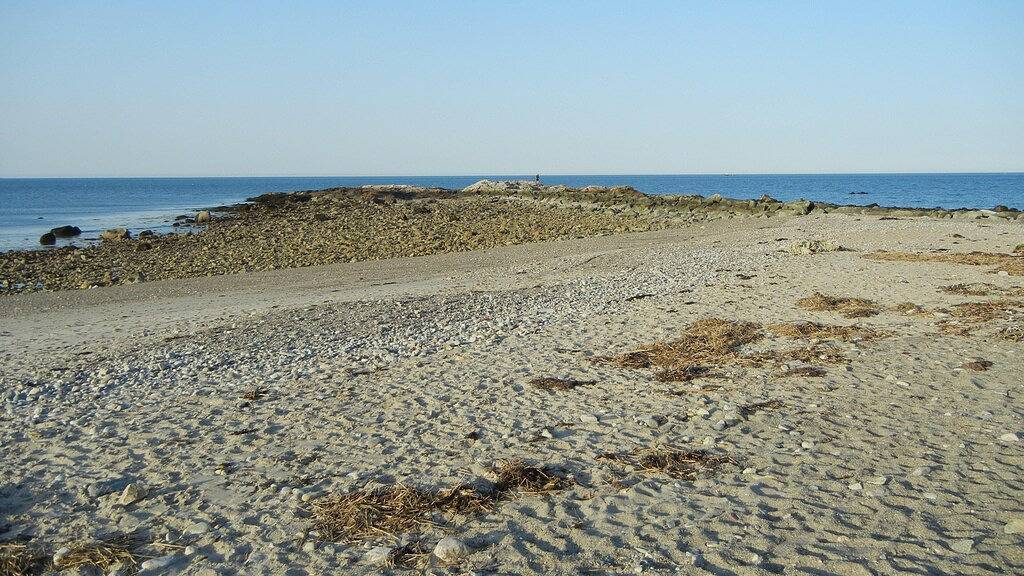 Restauriert 1910 Victorian Beach House. Brilliant 180-Grad-Blick aufs Meer. in Marshfield, Massachusetts