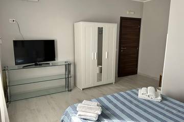 Villa für 12 Personen in Fanusa, Syrakus Provinz, Bild 4