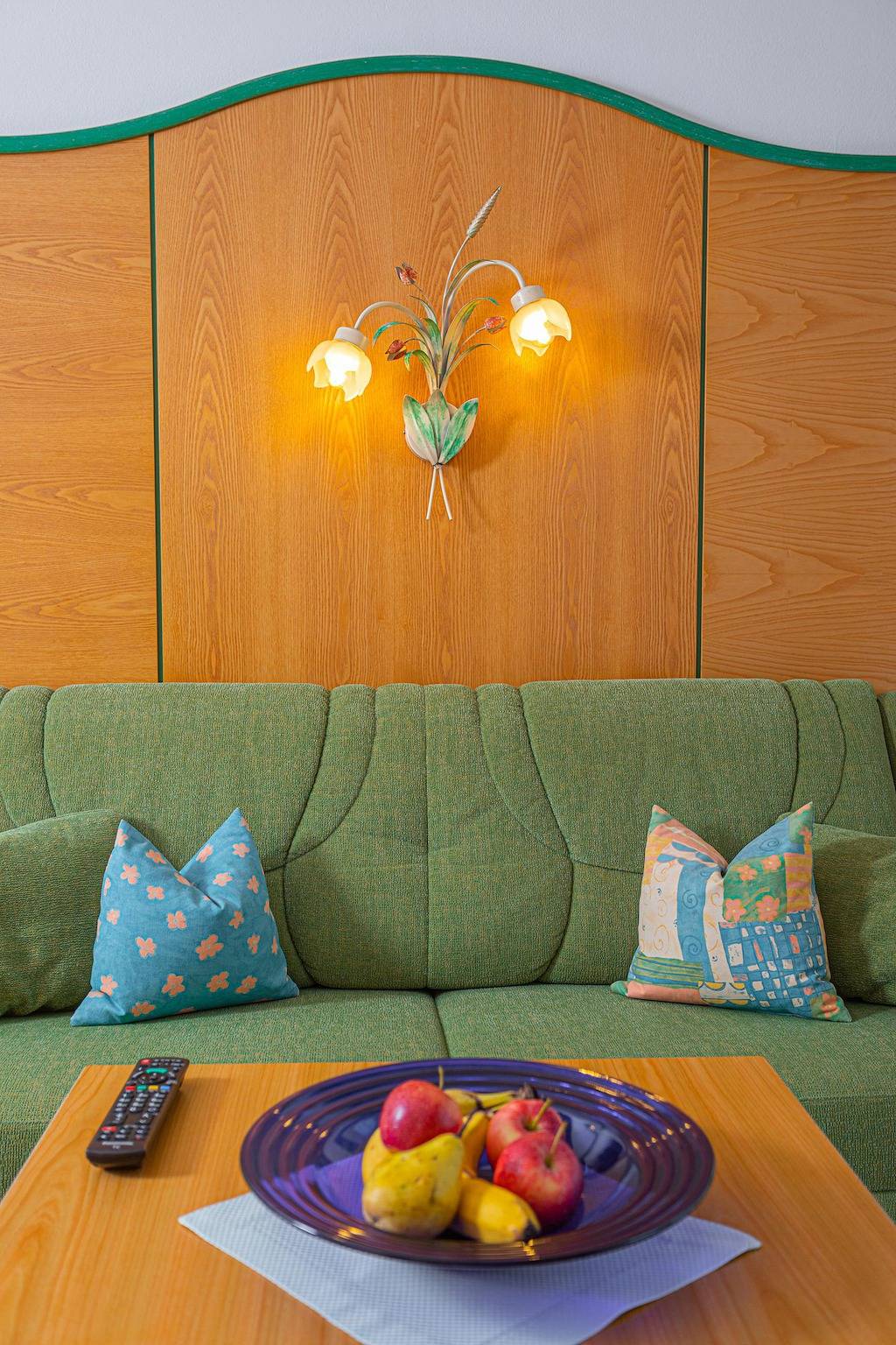 Geheel vakantieappartement, Ferienwohnungen Pagella in Hinterthal, Steinernes Meer